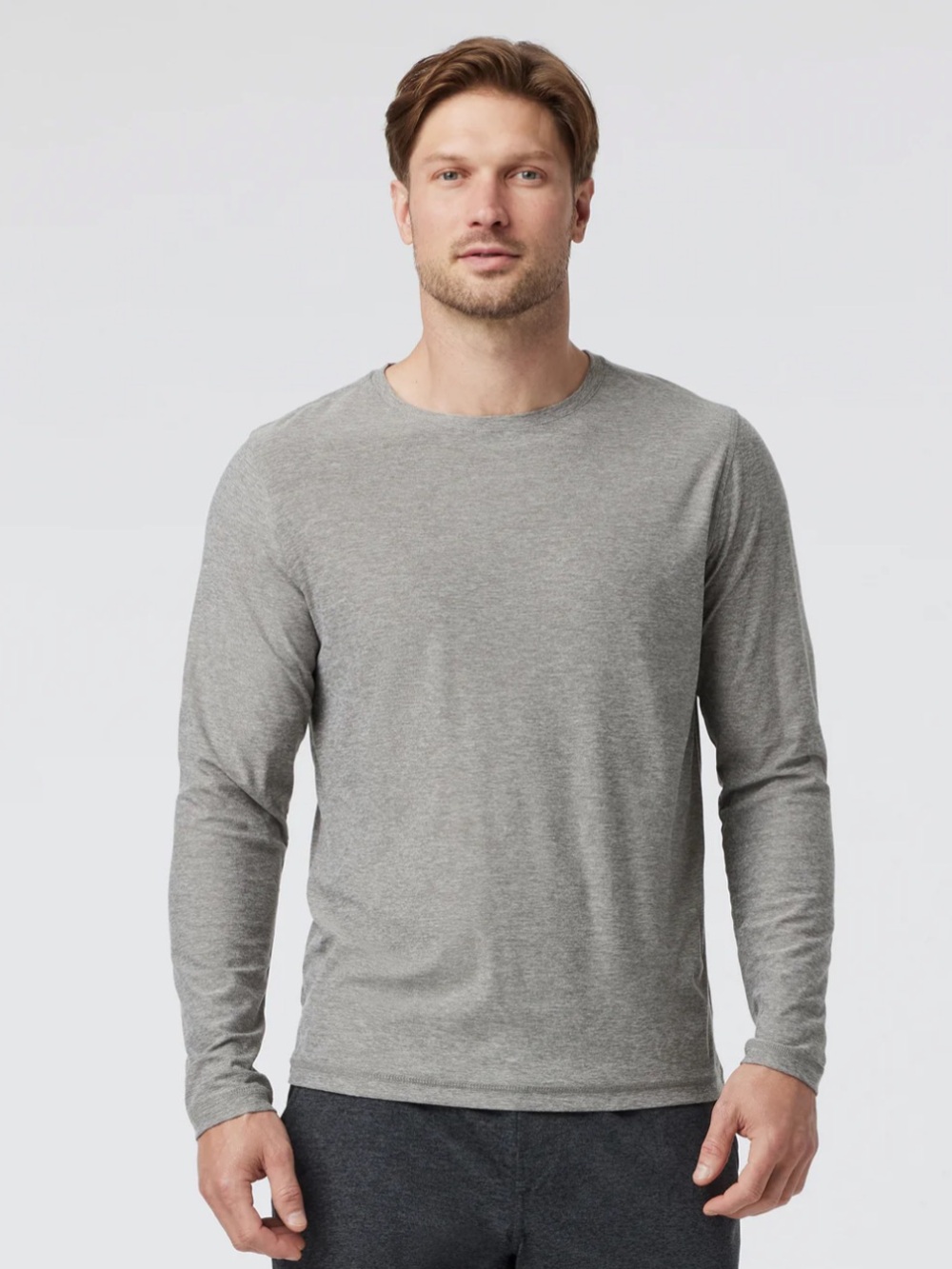 Vuori Men's Long Sleeve - Picture 4 of 9